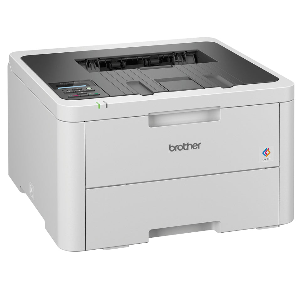 Impressora Brother Laser a cores HL-L3220CWE - imagem 9