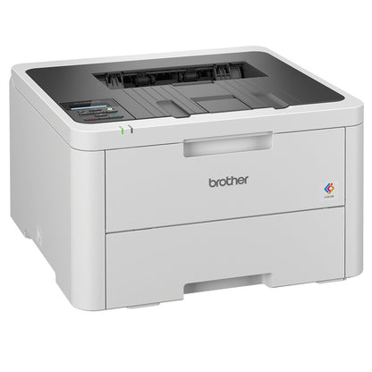 Impressora Brother Laser a cores HL-L3220CWE - imagem 9