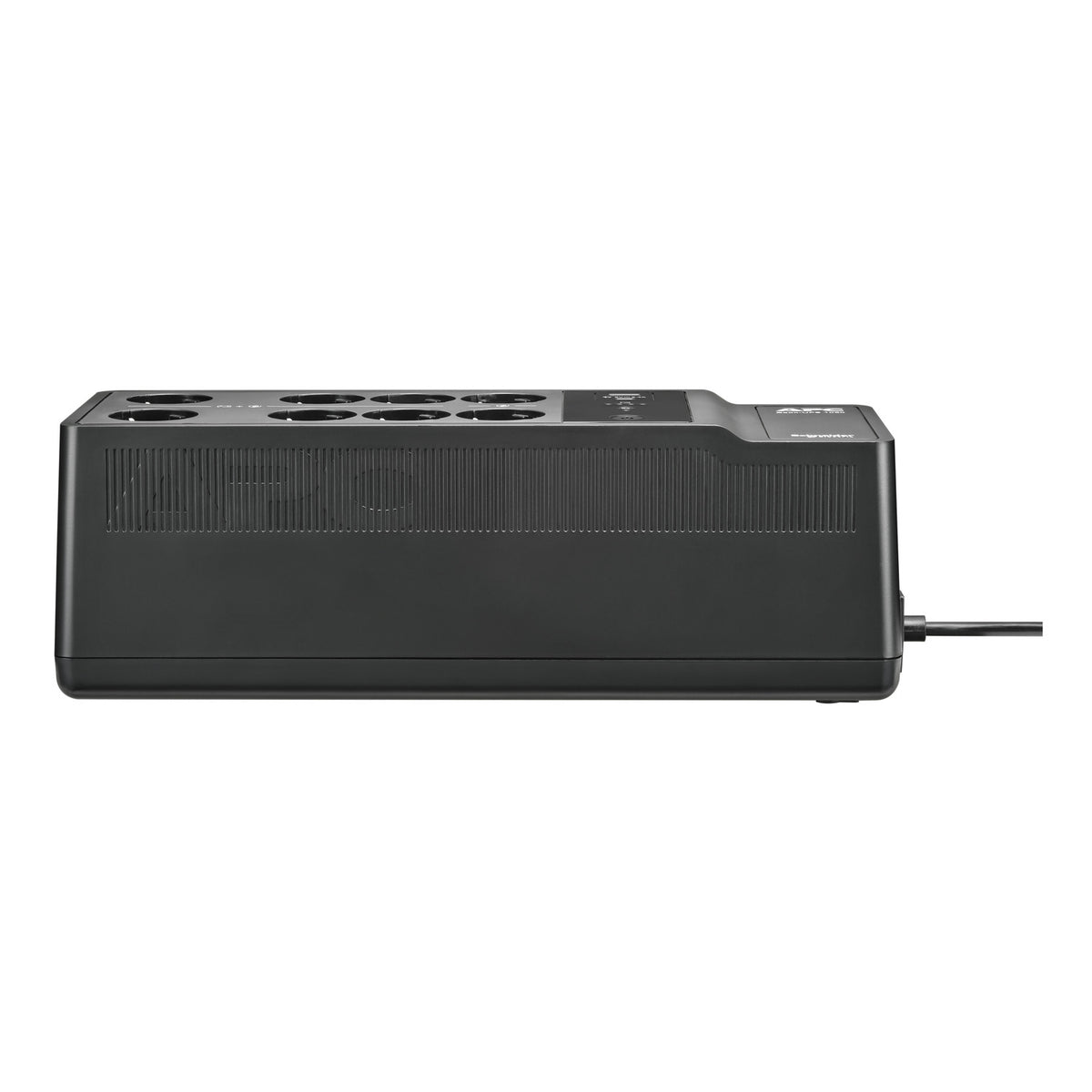 UPS APC Back-UPS 1050VA/600W 8 tomas Schuko USB A+C - imagem 7