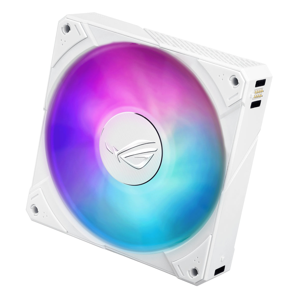 Refrigeração Líquida ASUS ROG Ryujin III 360 ARGB Extreme / 90RC0132-M0EAY0 branco XL - imagem 14