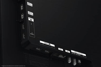 Televisão SAMSUNG QE48S95HAEXXH - SAMSUNG