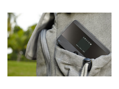 Router TP-Link M7350 / M7350 preto - imagem 6