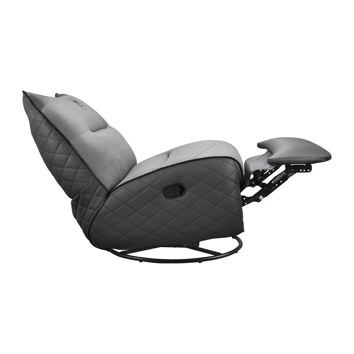 Cadeira Gaming Cougar Overlord Neo - imagem 9