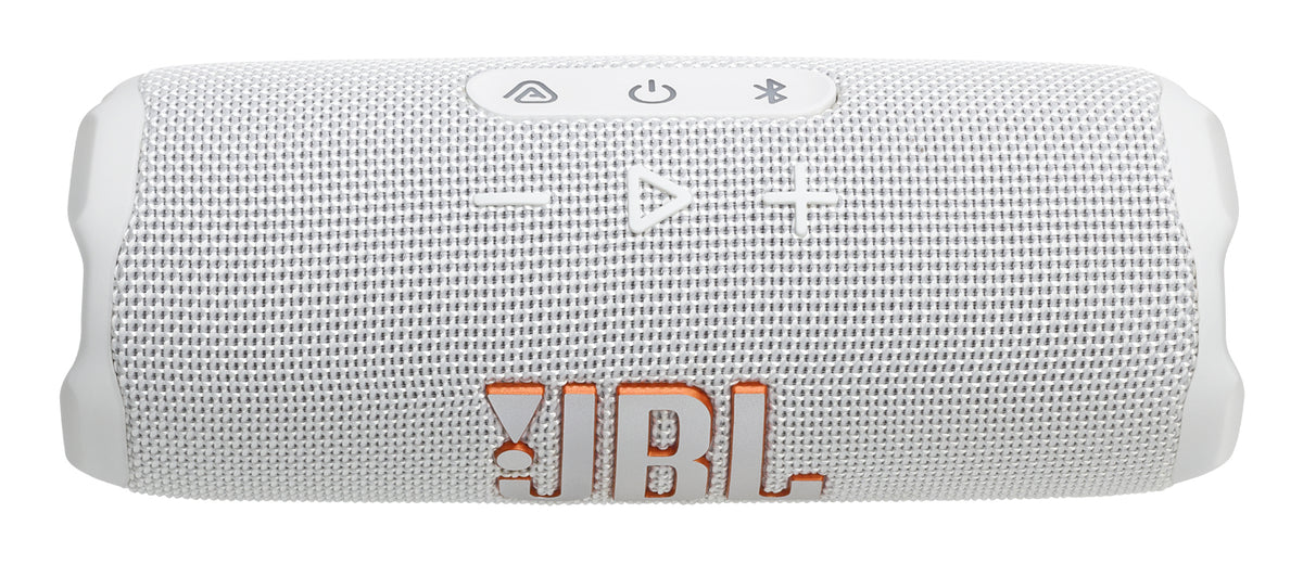coluna com Bluetooth JBL FLIP 7/ 35W/ 1.0/ branco