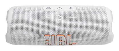 coluna com Bluetooth JBL FLIP 7/ 35W/ 1.0/ branco