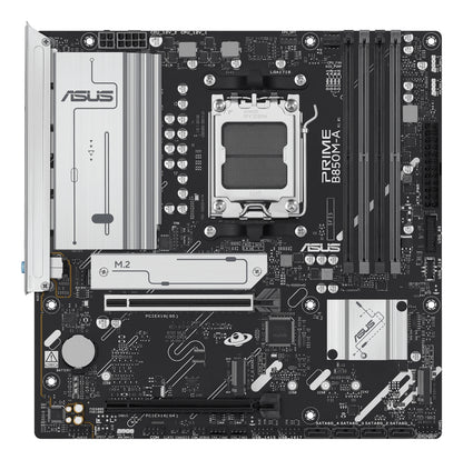 ASUS Placa Base PRIME B850M A CSM mATX AM5 - imagem 6