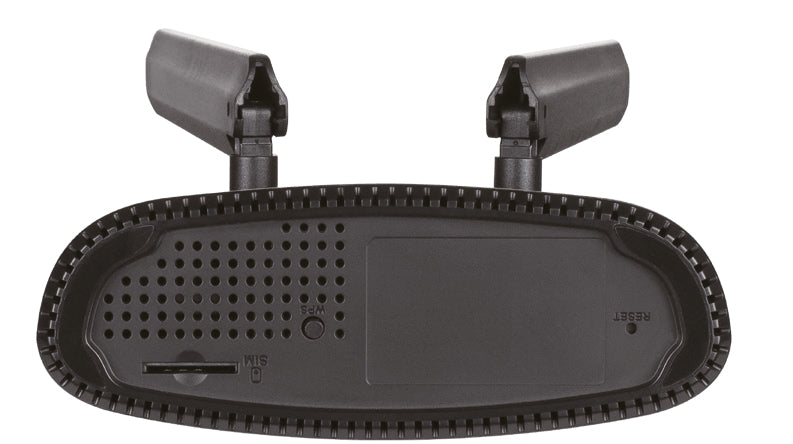 Router D-Link DWR-960 LTE Cat7 Wi-Fi AC1200 - imagem 4