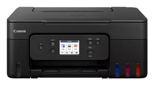 Impressora multifunções Canon MegaTank G3590
