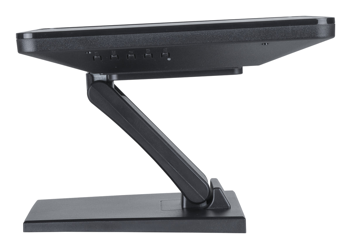 Monitor iggual Tátil Capacitivo 15" VGA HDMI USB - imagem 6