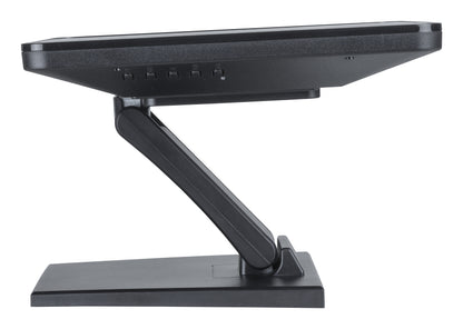 Monitor iggual Tátil Capacitivo 15" VGA HDMI USB - imagem 6