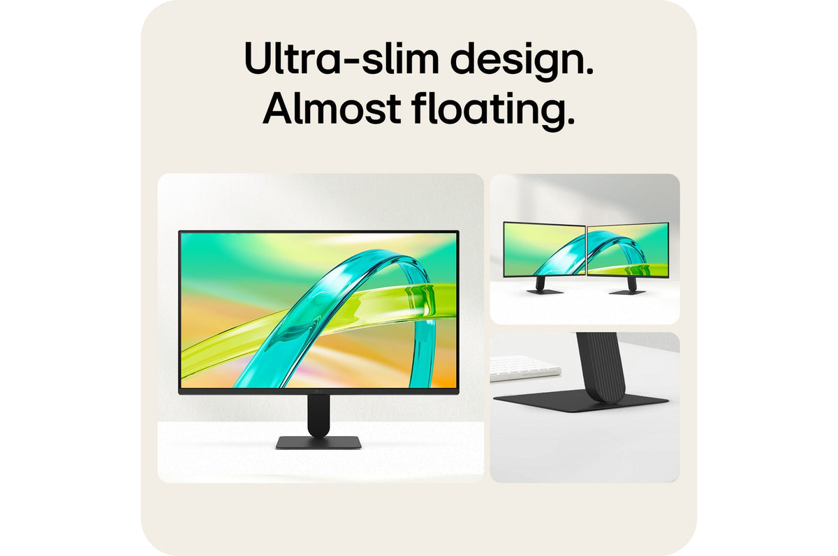Monitor LG 24U411B-B 23.8" FHD 144hz 1ms HDMI VGA - imagem 8