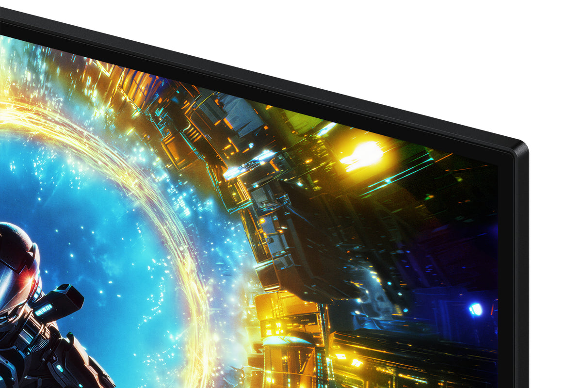 Monitor Samsung S32HG732SU / LS32HG732SUXEN preto - imagem 15