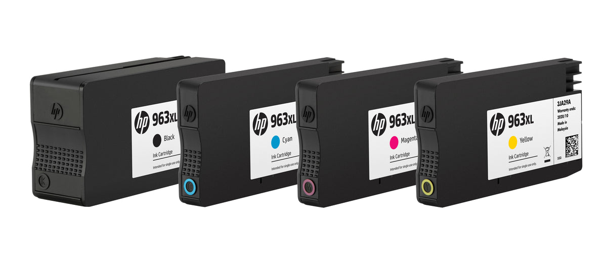 HP Ink 963XL / 3JA28AE Magenta XL - imagem 16