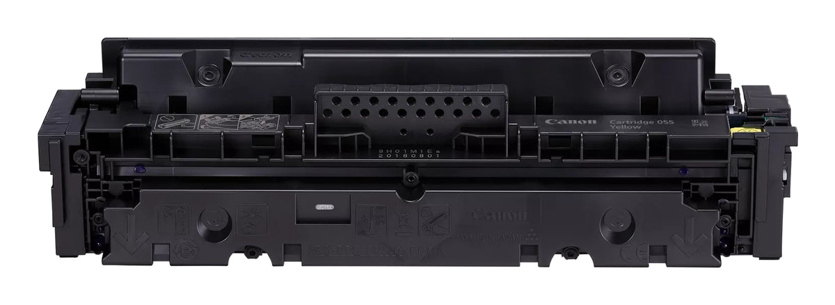 Canon Toner 055 / 3013C002 amarelo Standard - imagem 8