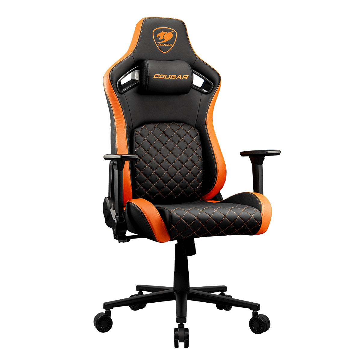 Cadeira Gaming Cougar Defensor - imagem 7