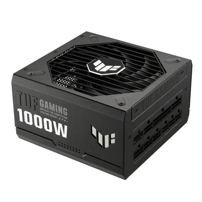 Fonte de Alimentação ASUS TUF de jogos 1000W / 90YE00S1-B0NA00 preto - imagem 8