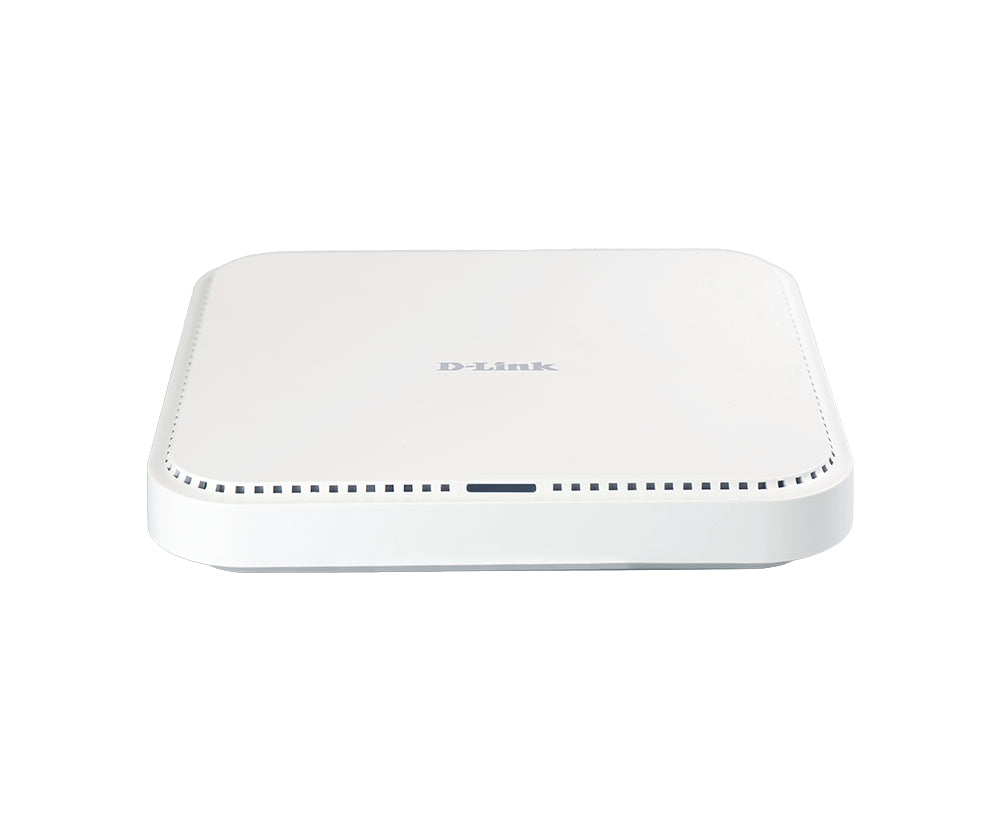 Ponto de Acesso D-Link DAP-E3620 AP BE3600 WiFi7 2x2 1x2.5G - imagem 5