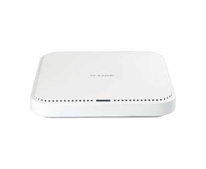 Ponto de Acesso D-Link DAP-E3620 AP BE3600 WiFi7 2x2 1x2.5G - imagem 5