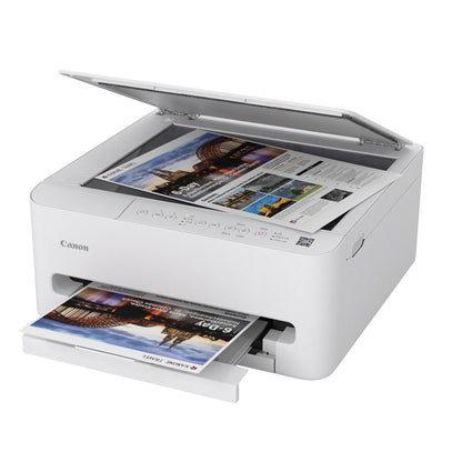 Impressora multifunções Canon Multifunções Pixma TS4150i - imagem 6