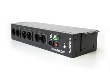 UPS Salicru SPS 900 NODE - imagem 7