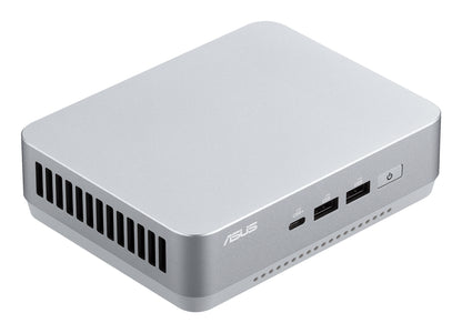 Mini PC ASUS NUC 14 Pro+ Kit / 90AR0051-M00040 branco Standard - imagem 9