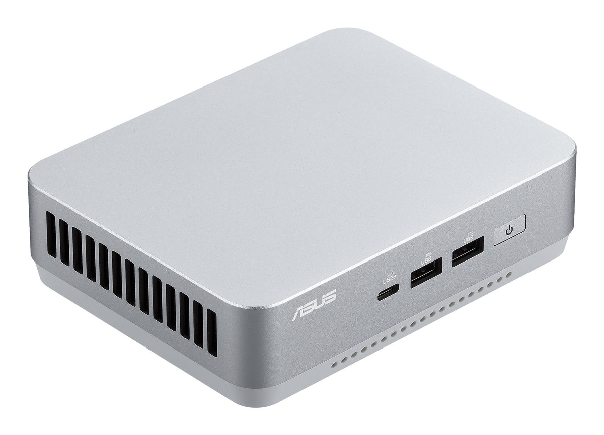 Mini PC ASUS NUC 14 Pro+ RNUC14RVSU700002I U7-155H Prateado - imagem 13