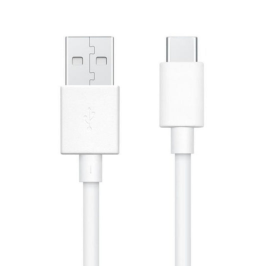 Cabo original OPPO USB A para Tipo C 3A DL143 1 m