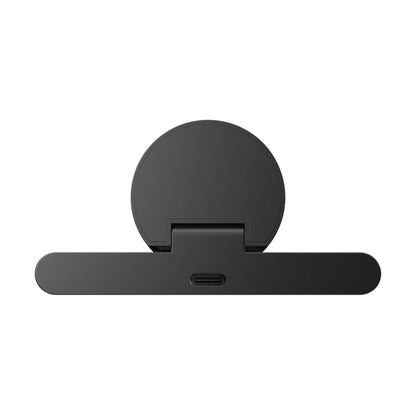 Webcam Lenovo 8 MP 4K Ultra HD USB-C Preto - imagem 12
