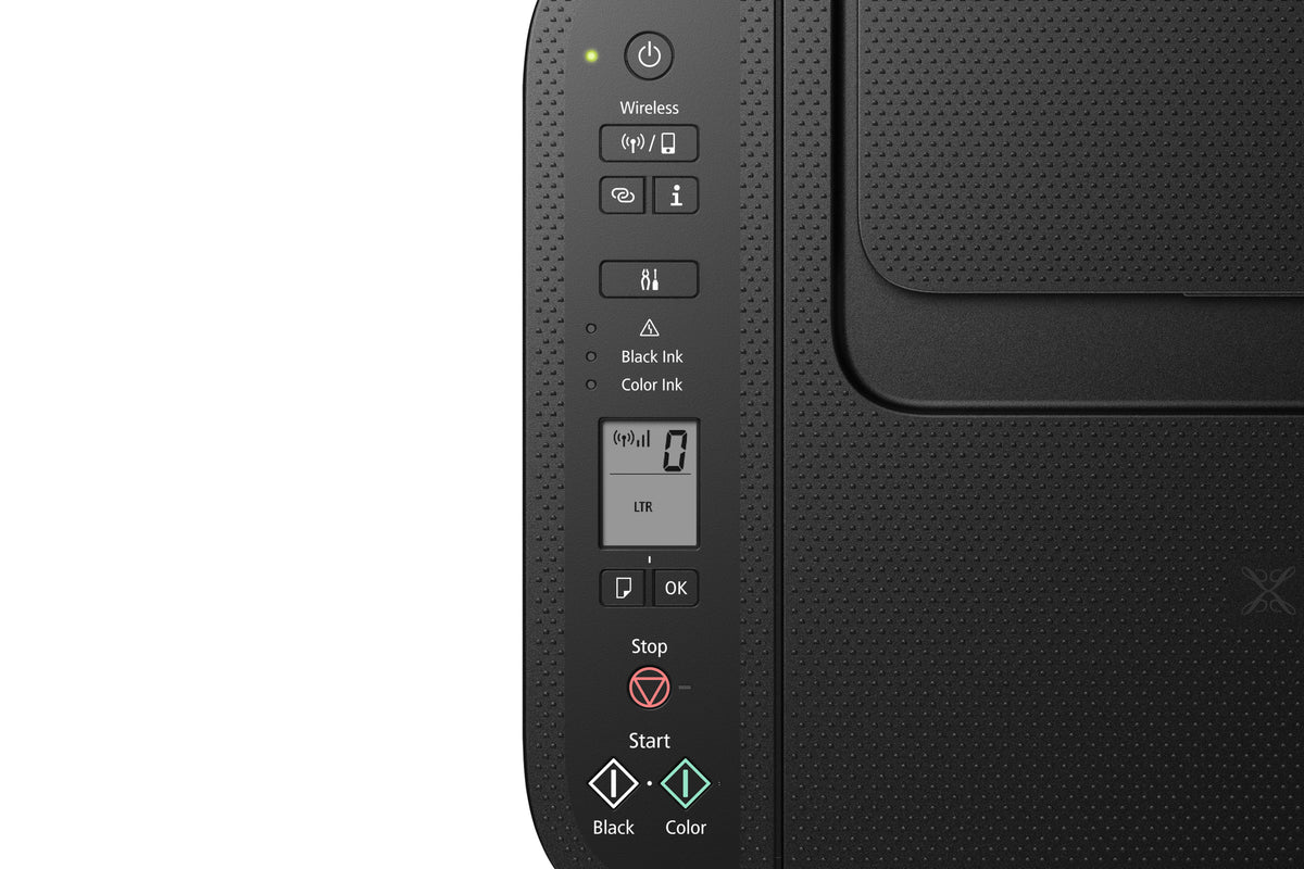 Impressora multifunções Canon Multifunções Pixma TS3750i BK - imagem 9