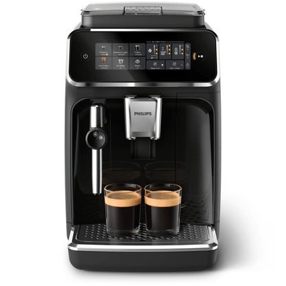 Máquina de Café Philips Sereis 3300 / EP3321/40 preto