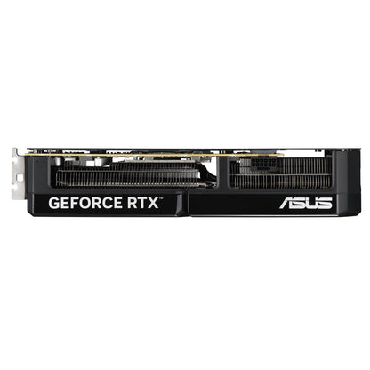 Placa gráfica ASUS VGA NVIDIA DUAL RTX 5070 O12G DDR7 - imagem 23