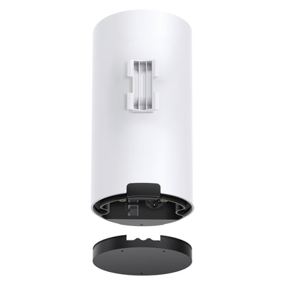 Sistema Mesh Wi-Fi TP-Link X50 Outdoor / DECOX50OUTDOOR1P branco - imagem 5