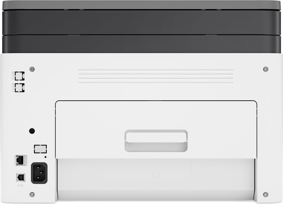 Impressora multifunções HP Multifunções Laser a cores 178NW WiFi/ Branco - imagem 7