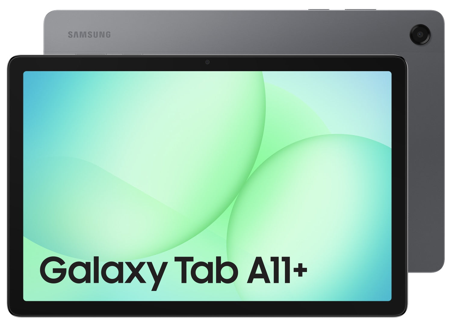 Tablet Samsung Galaxy Tab A11+ X230 11.0 WiFi 6GB RAM 128GB - Grey