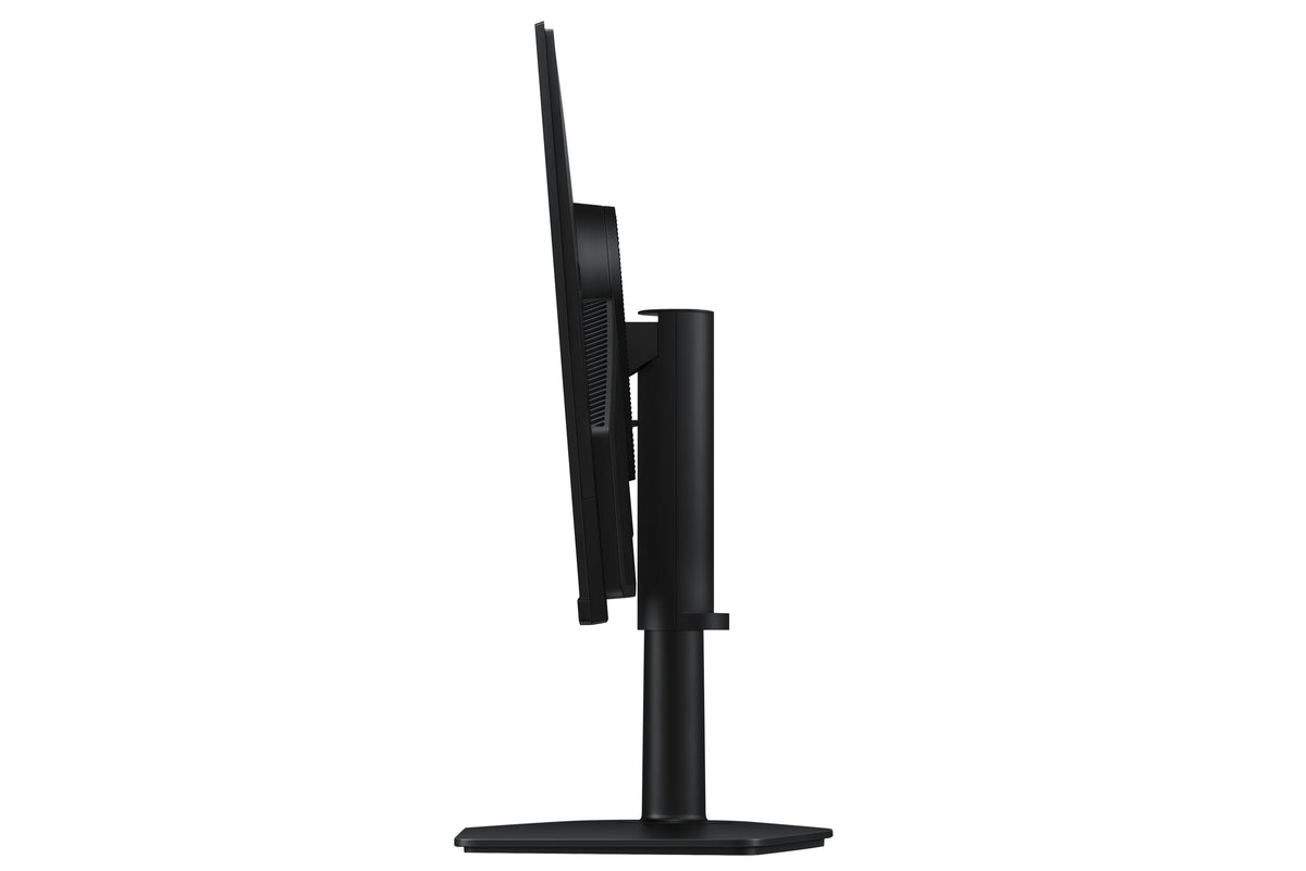 Monitor Samsung Odyssey LS27HG402EU / LS27HG402EUXEN preto - imagem 8