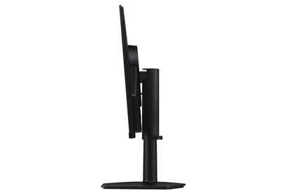 Monitor Samsung Odyssey LS27HG402EU / LS27HG402EUXEN preto - imagem 8