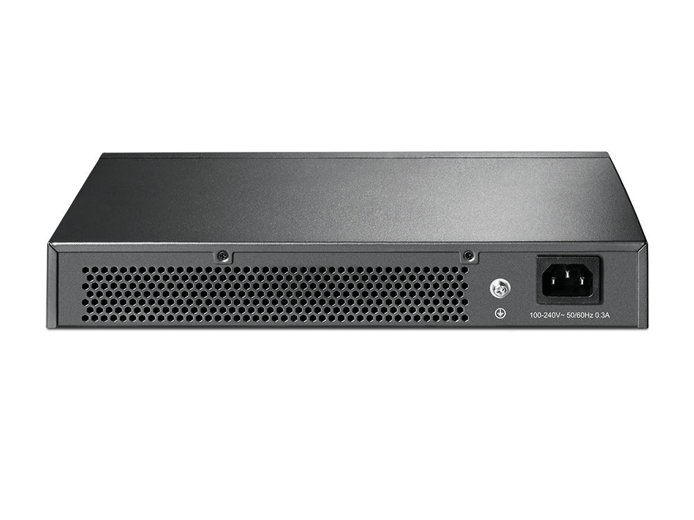Bastidor TP-LINK TL-SG1016DE Switch 16xGB - imagem 6