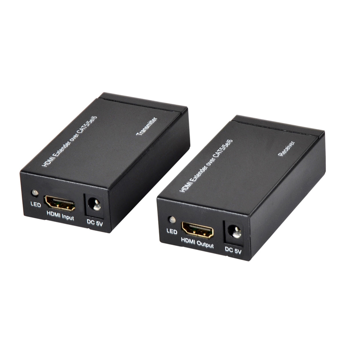 Cabo HDMI EWENT EW3715 Extensor HDMI por UTP Até 60m