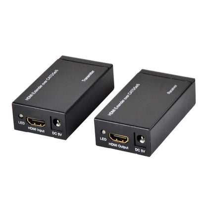 Cabo HDMI EWENT EW3715 Extensor HDMI por UTP Até 60m