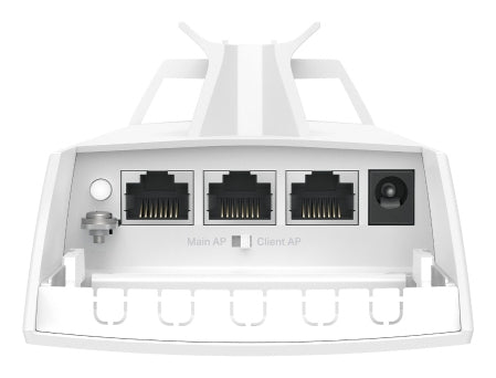 Ponto de Acesso TP-Link EAP215-Bridge KIT LR In/Out AP 3xGbE - imagem 7