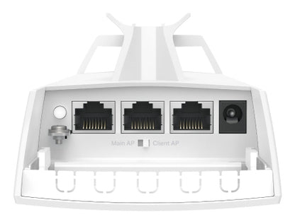 Ponto de Acesso TP-Link EAP215-Bridge KIT LR In/Out AP 3xGbE - imagem 7