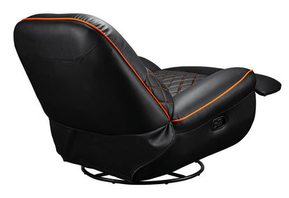 Cadeira Gaming Cougar Overlord - imagem 12