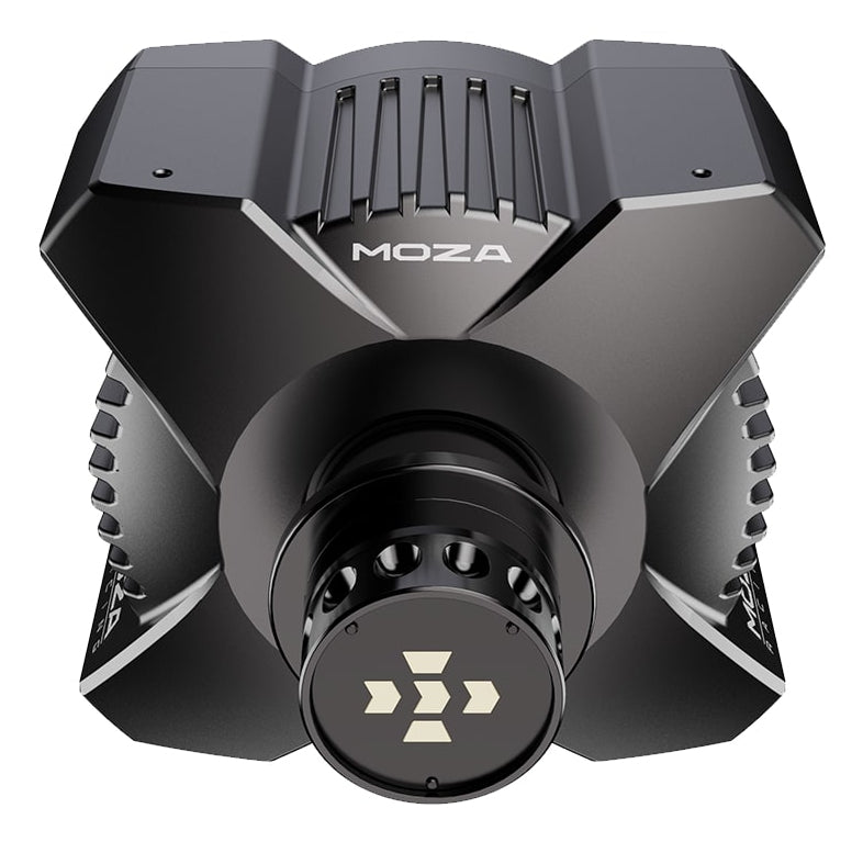 Comando de jogos Moza Racing R3 Bundel / RS053 preto - imagem 20
