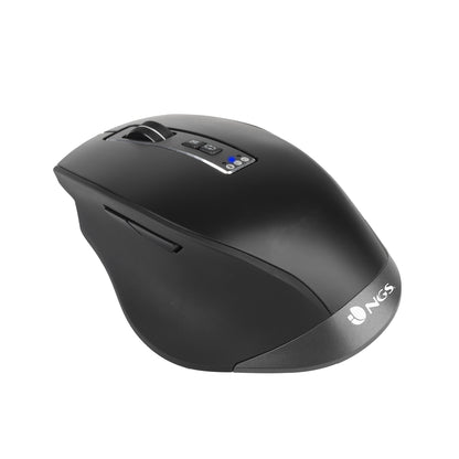 Rato Ngs Blur-rb Sem Fios multidispo. - imagem 7