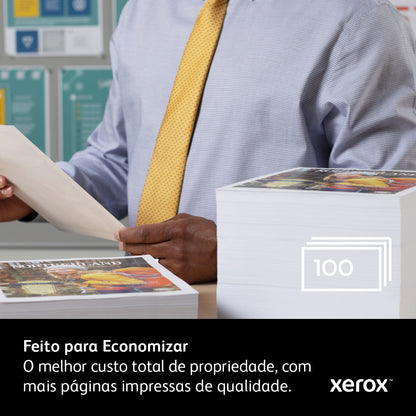 Xerox Toner 106R03691 Magenta XXL - imagem 14