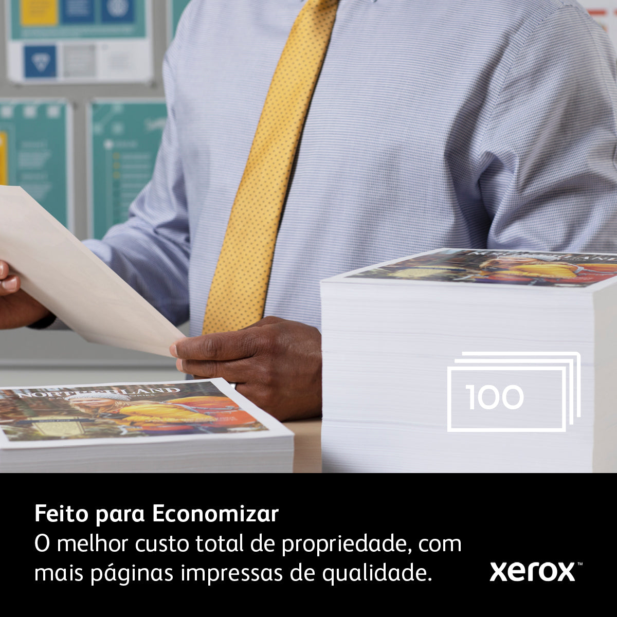 Xerox Toner 106R02229 Cyan XL - imagem 12