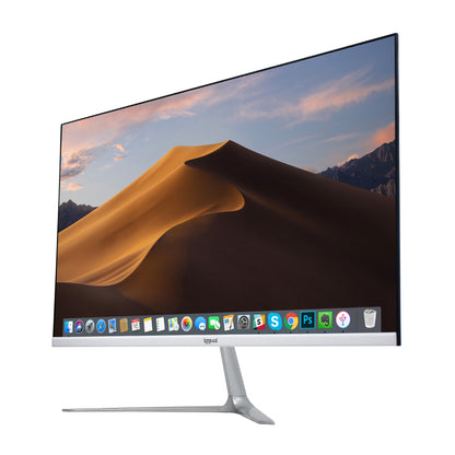 Monitor iggual 24" IPS 1ms FHD 120Hz MM Branco - imagem 13