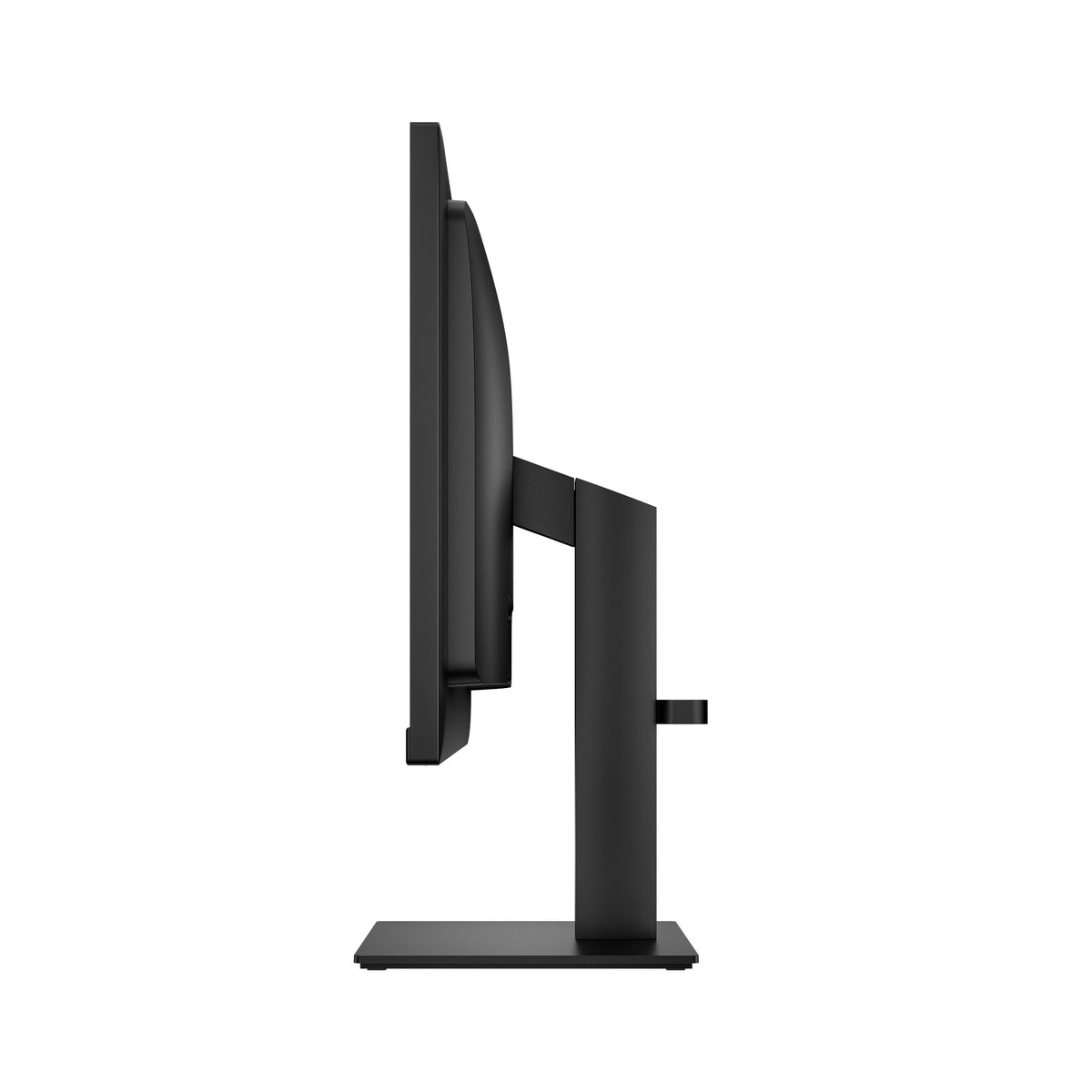 Monitor HP 324pe / B1GM5AA#ABB preto - imagem 5