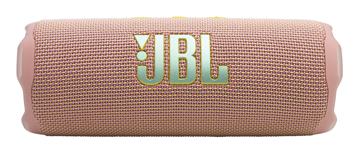 Coluna JBL Flip 7 / JBLFLIP7PINK rosa - imagem 3