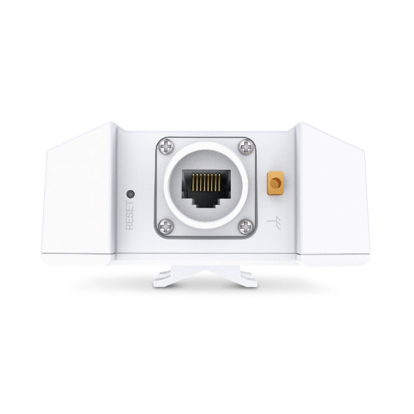 Ponto de Acesso TP-Link EAP610 Outdoor / EAP610-OUTDOOR branco - imagem 4